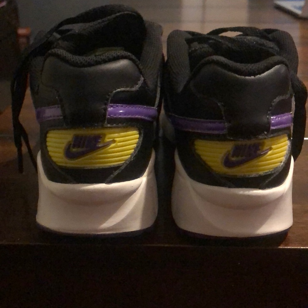 Nike Air Max Coliseum Racer - Picture 7 of 8